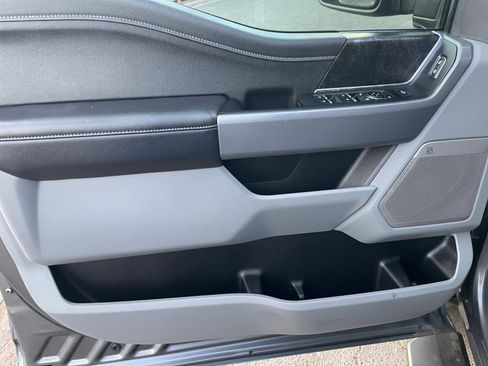 Used 2024 Ford F250 XLT w/ XLT Premium Package AWD/4WD image 13