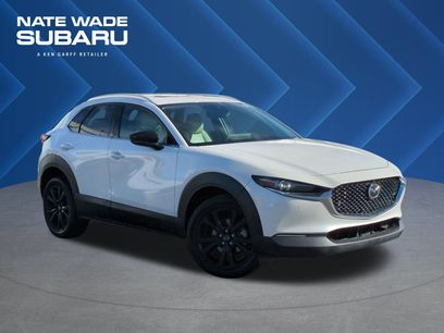 Used 2022 MAZDA CX-30 2.5 Turbo w/ Premium Plus Pkg