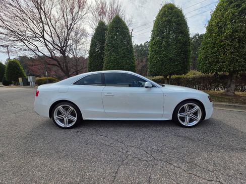 Used 2013 Audi A5 2.0T Prestige image 6