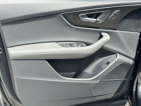 New 2026 Audi Q8 Premium Plus AWD/4WD image 20