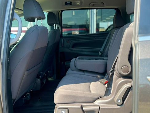 Used 2020 Honda Odyssey EX image 15