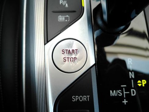 Used 2022 BMW 330e w/ Driving Assistance Package RWD image 51