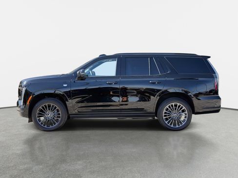 Used 2026 Cadillac Escalade Platinum Sport AWD/4WD image 6