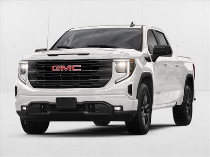Used 2023 GMC Sierra 1500 Pro w/ Convenience Package