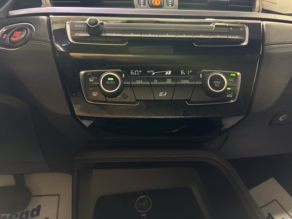 Used 2021 BMW X1 sDrive28i FWD image 20