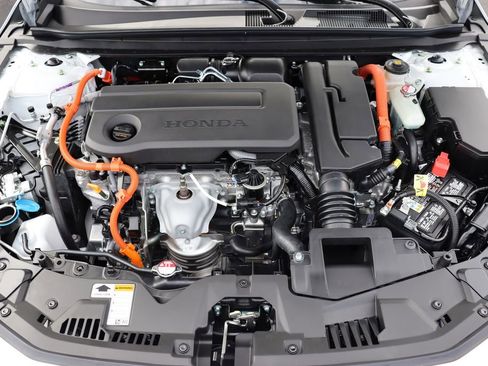 New 2025 Honda Accord EX-L image 34