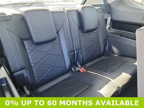New 2026 Volkswagen Atlas SE AWD/4WD image 19