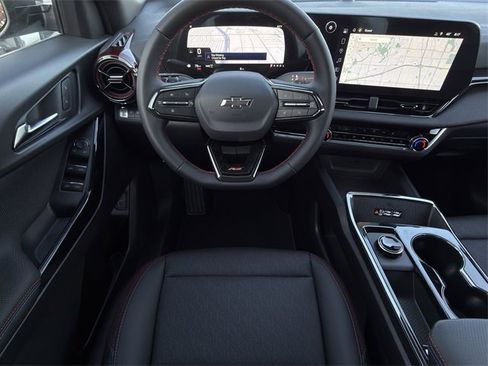 New 2026 Chevrolet Equinox RS image 11