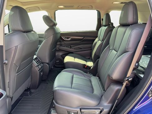 New 2026 Subaru Ascent Touring AWD/4WD image 13