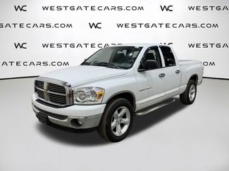 Used 2007 Dodge Ram 1500 Truck SLT 360° Tour