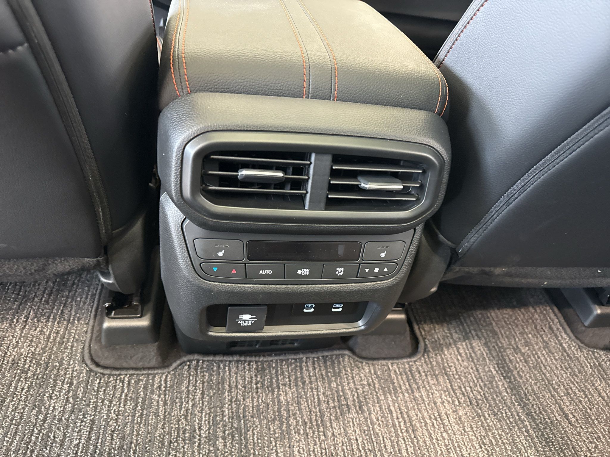 Used 2026 Honda Passport TrailSport Elite image 16