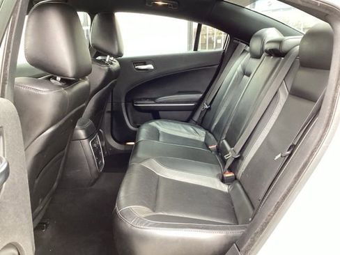 Used 2022 Dodge Charger SXT w/ Leather Interior Group image 13