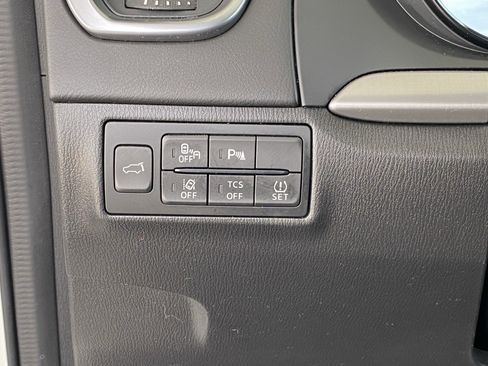 Used 2016 MAZDA CX-9 Grand Touring image 25