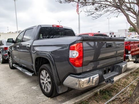 Used 2015 Toyota Tundra Limited image 8