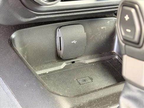 Used 2023 Ford Bronco Wildtrak AWD/4WD image 26