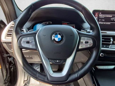 Used 2023 BMW X3 xDrive30i w/ Premium Package AWD/4WD image 29