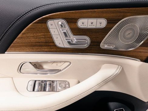 Certified 2026 Mercedes-Benz GLS 450 GLS 450 image 6