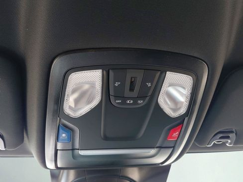 New 2026 RAM 2500 Big Horn AWD/4WD image 36