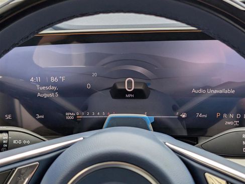 New 2026 Buick Enclave Avenir w/ Super Cruise Package image 35