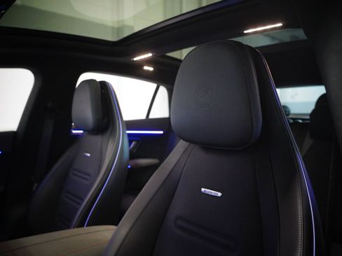 Certified 2024 Mercedes-Benz EQS AMG 4MATIC image 12