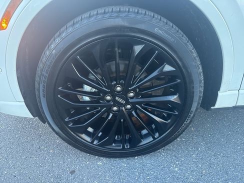 Certified 2023 Lincoln Corsair Reserve w/ Equipment Group 202A image 13