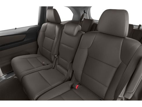 Used 2015 Honda Odyssey EX-L image 10