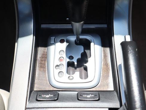 Used 2008 Acura TL FWD image 23