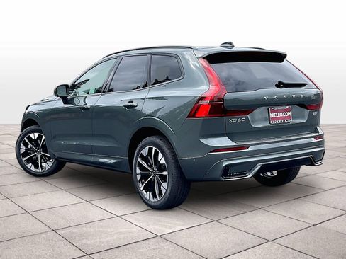 New 2026 Volvo XC60 B5 Plus w/ Climate Package AWD/4WD image 3