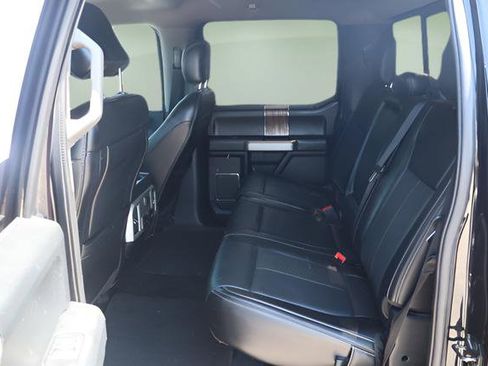 Used 2020 Ford F150 Lariat AWD/4WD image 27