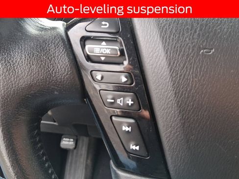 Used 2022 Nissan Armada SL AWD/4WD image 23