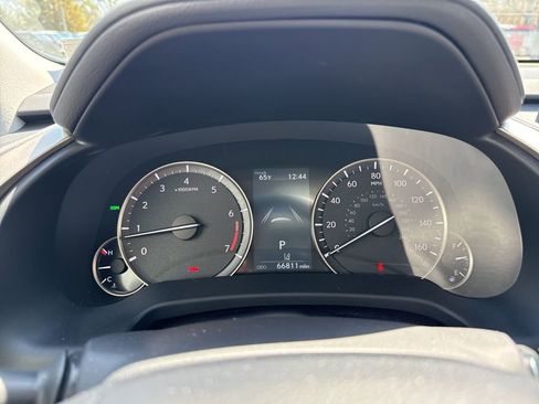 Used 2021 Lexus RX 350 AWD w/ Premium Package image 10