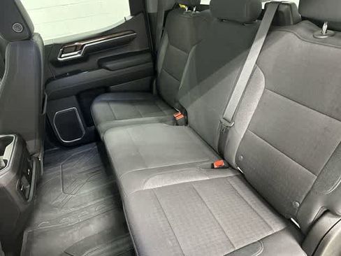 Used 2024 Chevrolet Silverado 1500 LT RWD image 11