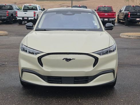 New 2025 Ford Mustang Mach-E Premium w/ Interior Protection Package image 2