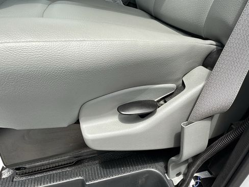 New 2026 Ford E-450 and Econoline 450 Super Duty w/ Power Equipment Group image 20