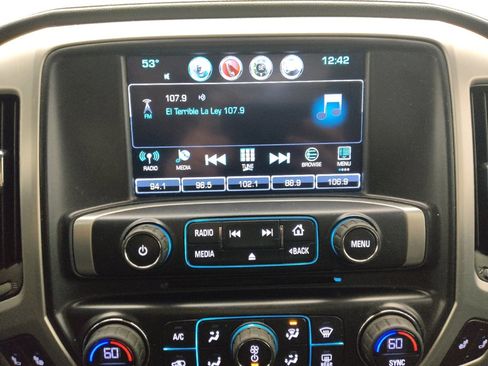 Used 2017 GMC Sierra 1500 SLE w/ SLE Value Package AWD/4WD image 25