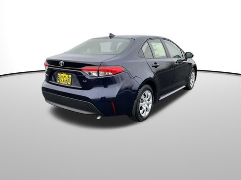 New 2026 Toyota Corolla LE image 3