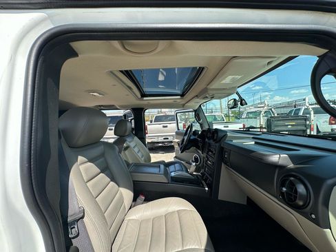 Used 2005 HUMMER H2 AWD/4WD image 79