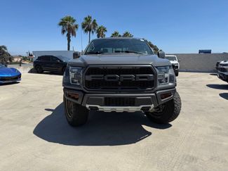 Used 2020 Ford F150 Raptor w/ Equipment Group 802A Luxury AWD/4WD video 2
