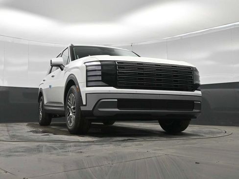 New 2026 Hyundai Palisade SEL image 30