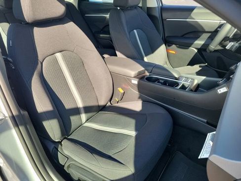 New 2026 Hyundai Sonata SEL image 18