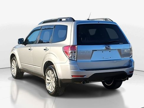 Used 2012 Subaru Forester 2.5X Limited image 7