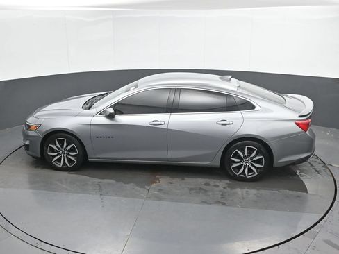 Used 2024 Chevrolet Malibu RS FWD image 38