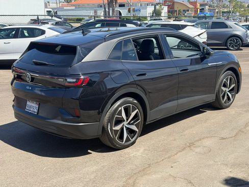 Used 2023 Volkswagen ID.4 Pro S RWD image 5
