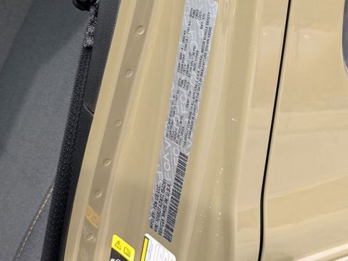 New 2026 Jeep Gladiator Sport AWD/4WD image 35