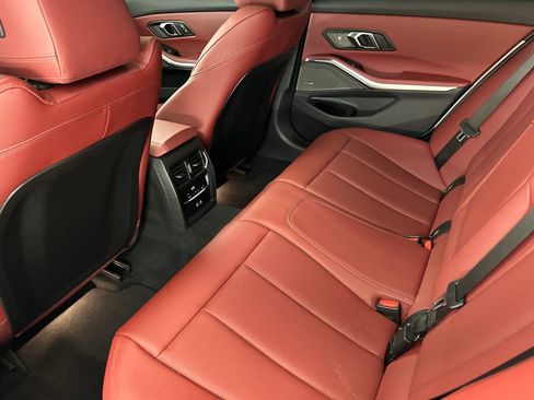 Certified 2024 BMW M340i RWD image 20