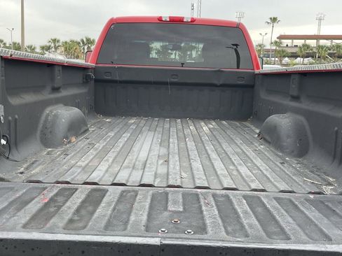 Used 2011 Chevrolet Silverado 3500 LT image 9