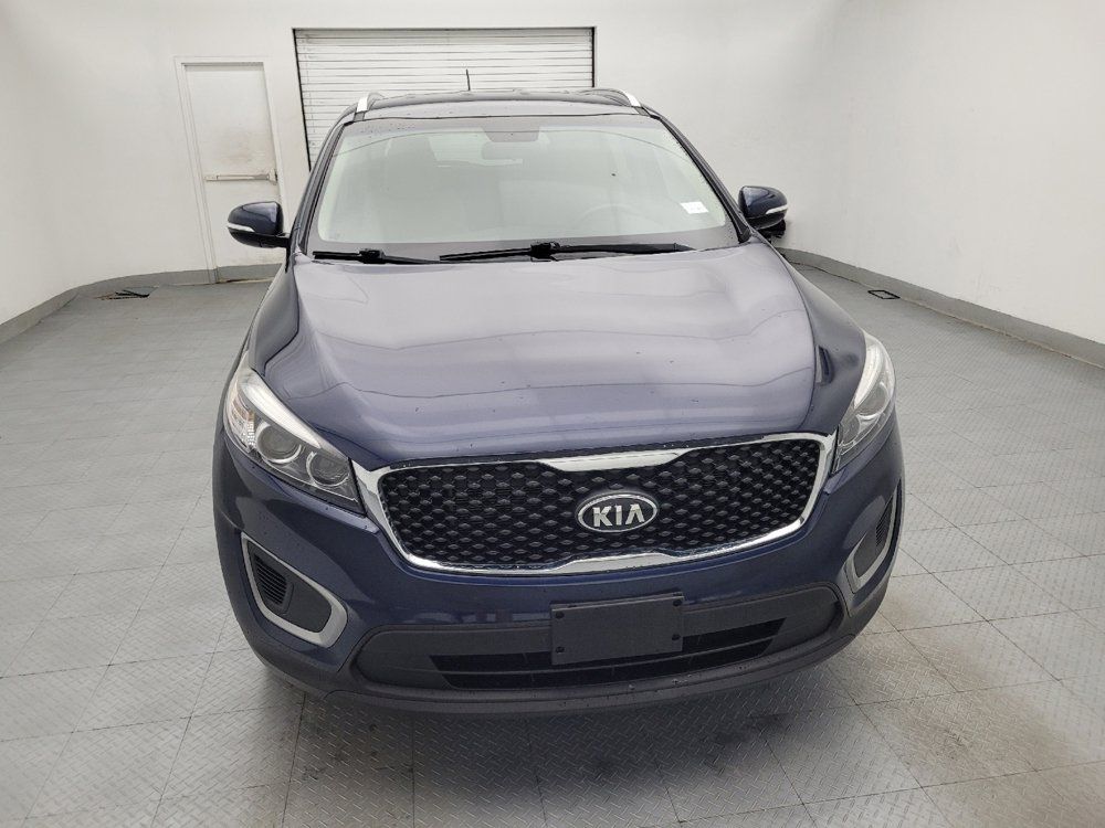 Used 2017 Kia Sorento FWD image 14