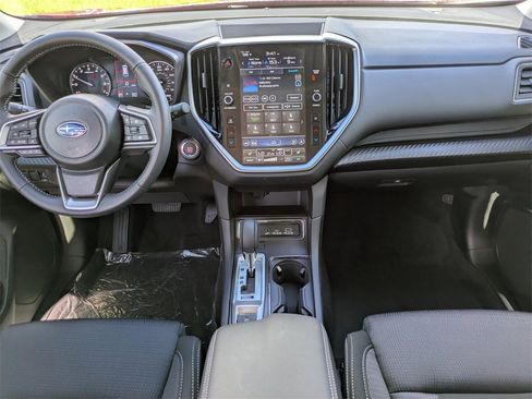 New 2025 Subaru Ascent Premium image 18