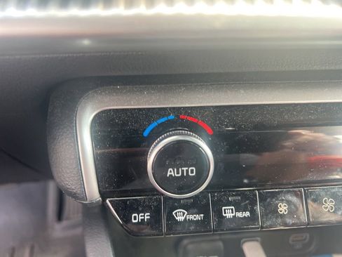 Used 2022 Kia K5 GT-Line w/ GT-Line FWD Premium Package image 16