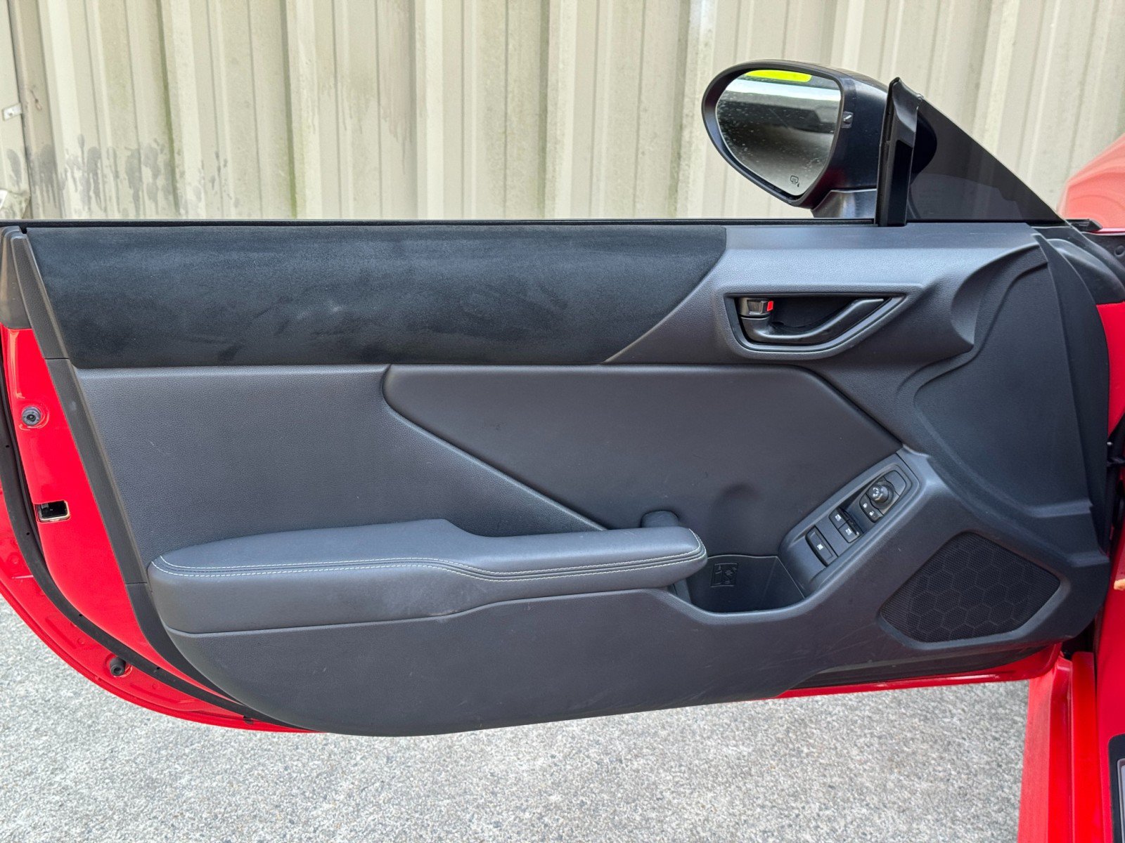 Used 2022 Toyota GR86 Premium RWD image 36